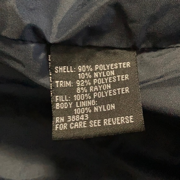 Izzy Sport - Women’s Vintage Coat - Picture 6 of 7